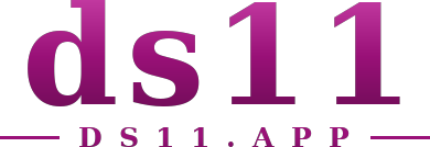 ds11 logo